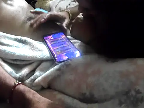 jordanOvando online show from February 22, 1:31 pm