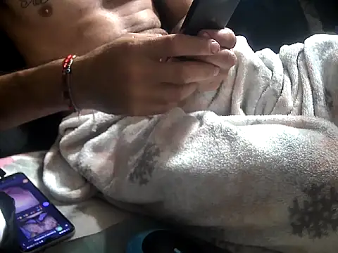 jordanOvando online show from April 10, 8:19 am