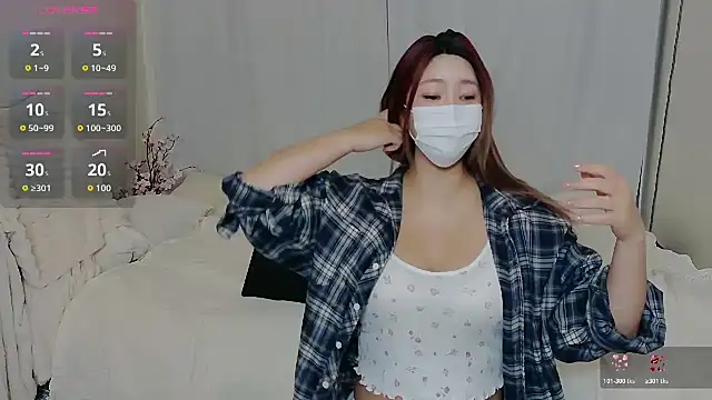 joababa312 online show from March 4, 9:59 am