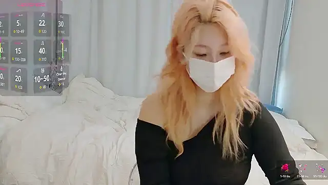 joababa312 online show from April 15, 9:49 am