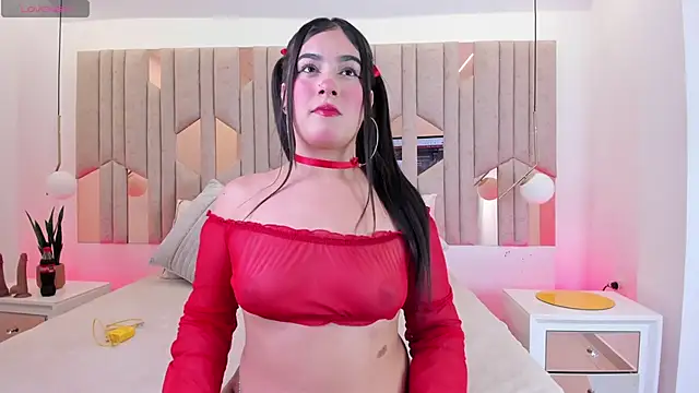 im ariana  online show from April 24, 8:22 pm