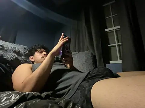 Playboy-Ever online show from March 22, 5:00 am