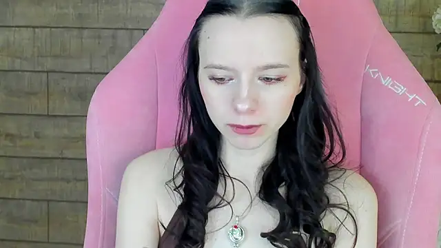 ArinaKubrick online show from February 10, 4:33 pm