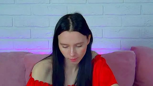 ArinaKubrick online show from March 20, 4:56 pm