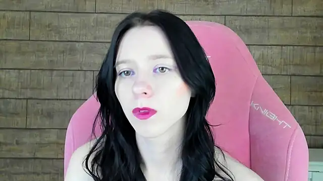 ArinaKubrick online show from April 21, 4:34 pm