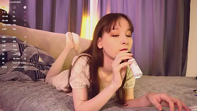 SoraYumeXXX online show from December 23, 1:36 am