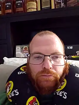 gingerginger111 online show from July 23, 1:41 am