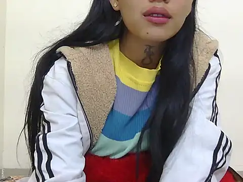 Cristina love69 online show from December 17, 6:36 pm