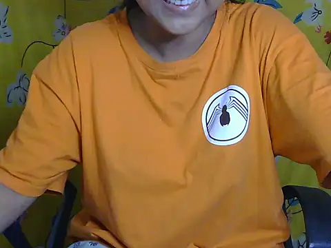 Cristina love69 online show from March 11, 7:47 am