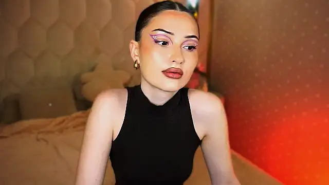 LissieVibes online show from March 7, 2:36 pm