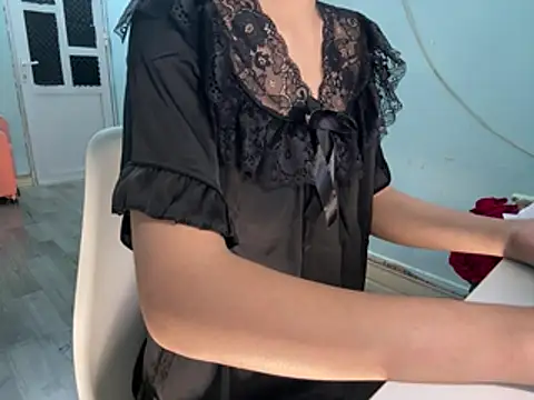 Snapshot of Chichi_86 chatting on July 29, 1:31 pm Chichi 86 online show from July 29, 1:31 pm