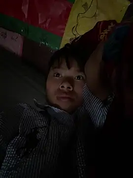 Nika-be online show from March 27, 11:59 pm