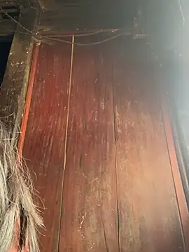 Nika-be online show from April 15, 2:40 am