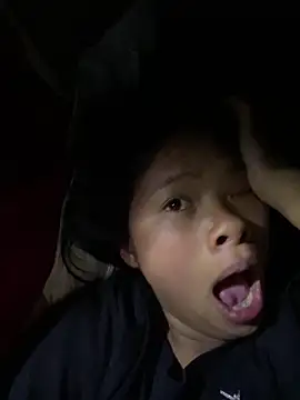 Nika-be online show from April 18, 11:49 pm