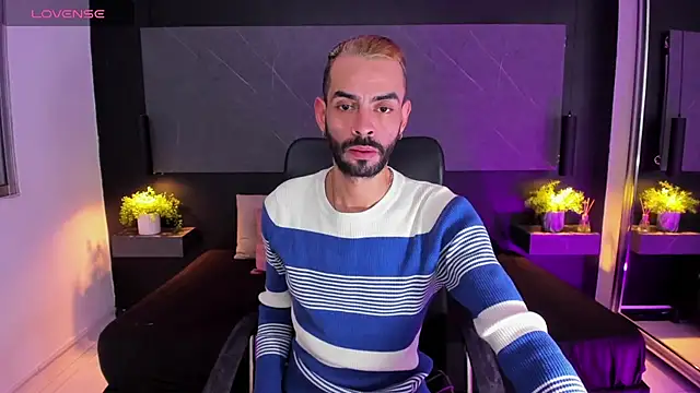 arcangel harris online show from January 11, 3:33 am