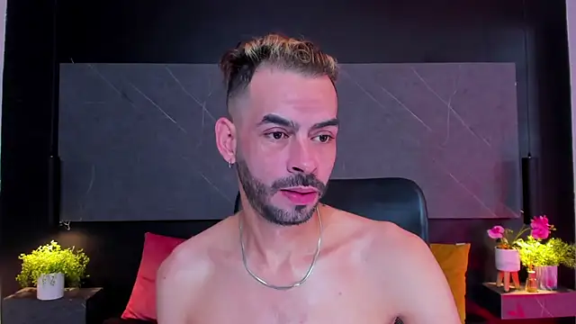 arcangel harris online show from March 6, 12:12 pm