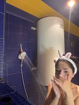 SilkyMira online show from February 27, 8:31 pm