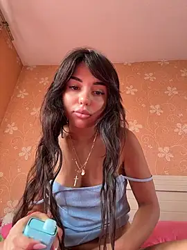 SilkyMira online show from July 30, 8:24 am