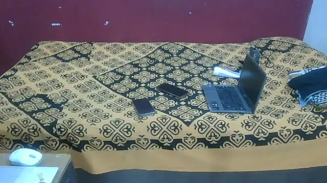 Snapshot of Lovelycouple25 chatting on July 7, 6:47 am Lovelycouple25 online show from July 7, 6:47 am
