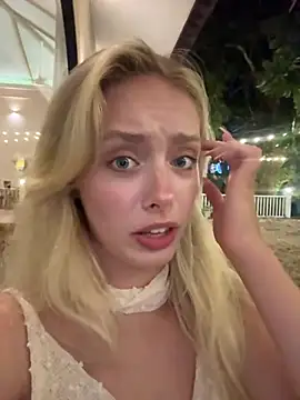 SunnyShiney online show from March 20, 12:54 pm