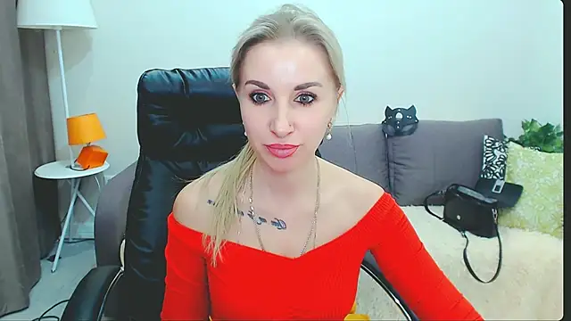 Hanna--Sweet online show from March 16, 5:06 pm