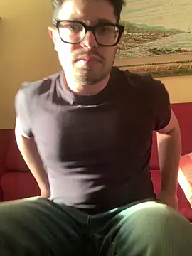 sognatore99 online show from April 8, 4:40 pm