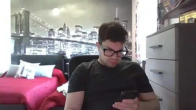 sognatore99 online show from April 24, 9:23 am