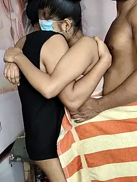 Snapshot of realcouple71 chatting on July 29, 8:56 am realcouple71 online show from July 29, 8:56 am