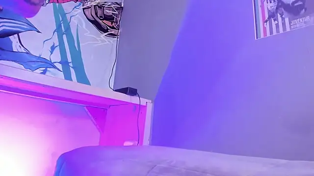 Neill Lorde online show from March 1, 5:48 pm