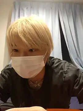 hyuga 1201 online show from January 10, 1:57 pm