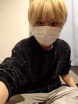 hyuga 1201 online show from January 16, 9:41 pm