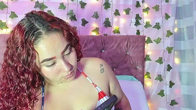 Ayla-marttinez online show from March 8, 1:14 am