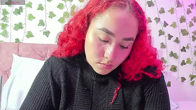 Ayla-marttinez online show from July 24, 12:08 am