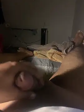 Snapshot of Night_outcam chatting on January 19, 11:25 am Night outcam online show from January 19, 11:25 am