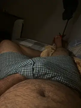 Snapshot of Night_outcam chatting on February 19, 6:59 pm Night outcam online show from February 19, 6:59 pm