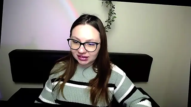 LiliaErmi online show from April 22, 5:54 am