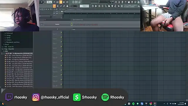 YourLittleBoyfriend online show from December 21, 7:54 pm