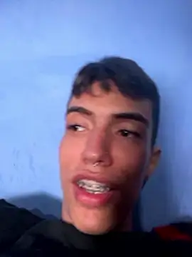 Juan Gomezz26 online show from January 10, 11:09 pm