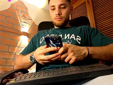 King meruem online show from February 18, 9:00 pm