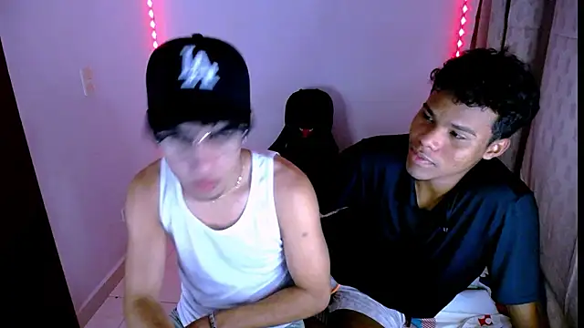 black men9 online show from January 15, 5:45 am