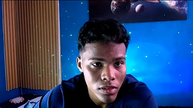 black men9 online show from February 8, 10:35 pm