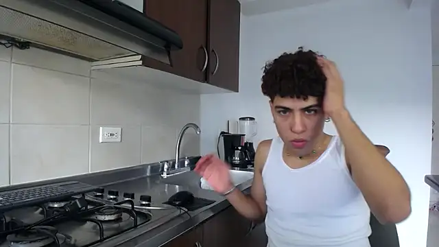 black men9 online show from March 16, 10:14 pm