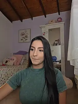 Esmeralda Rossi online show from February 12, 9:21 pm