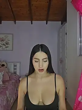 Esmeralda Rossi online show from February 25, 9:02 pm