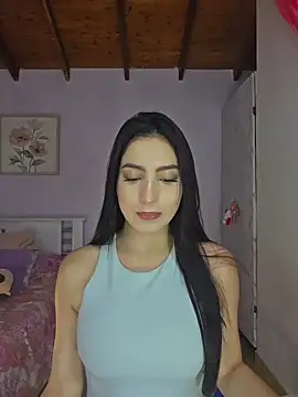 Esmeralda Rossi online show from March 5, 9:33 pm