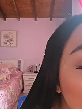 Esmeralda Rossi online show from March 6, 5:31 pm