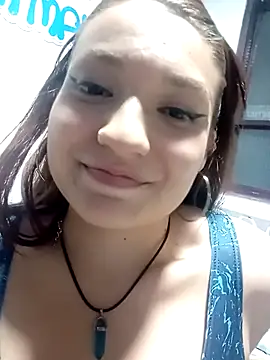 evelin  C online show from February 27, 2:11 am