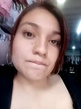 evelin  C online show from April 26, 7:44 pm