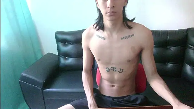 SebasT-sex online show from February 9, 3:16 pm