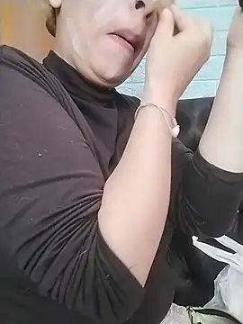 DanaMontana online show from April 19, 3:22 pm